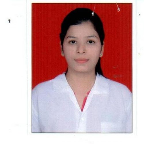 Dr. Surabhi Naik