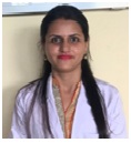 Dr. Pooja Sirohi (PT)