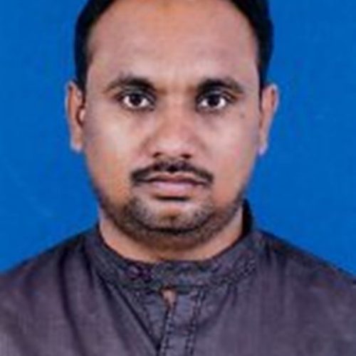 Dr. N. Ramesh