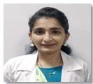 Dr. Bhumika Vithalani