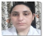 Dr. Megha Bakshi