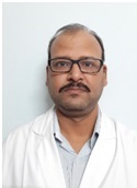 Dr. Nand Kishore Rathore