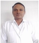 Dr. Priyaranjan Chaudhary