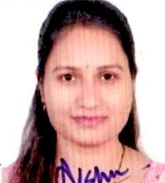 Dr. Ashwini Nagargoje (PT