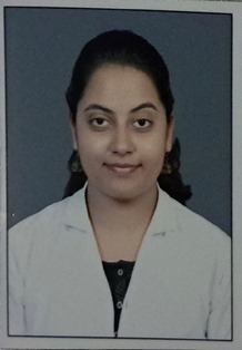 Dr. Mahima Gaikwad (PT)