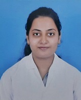 Dr. Stuti Navnath Gaikwad (PT)