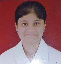 Dr. Krutika Gawade (PT)
