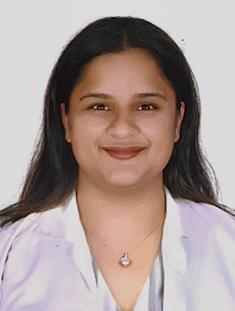 Dr. Rutika Wavekar (PT)